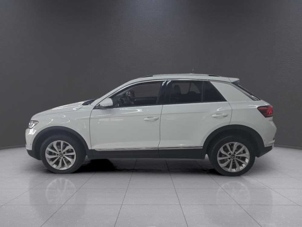 Volkswagen N/A 1.4 Tsi Design