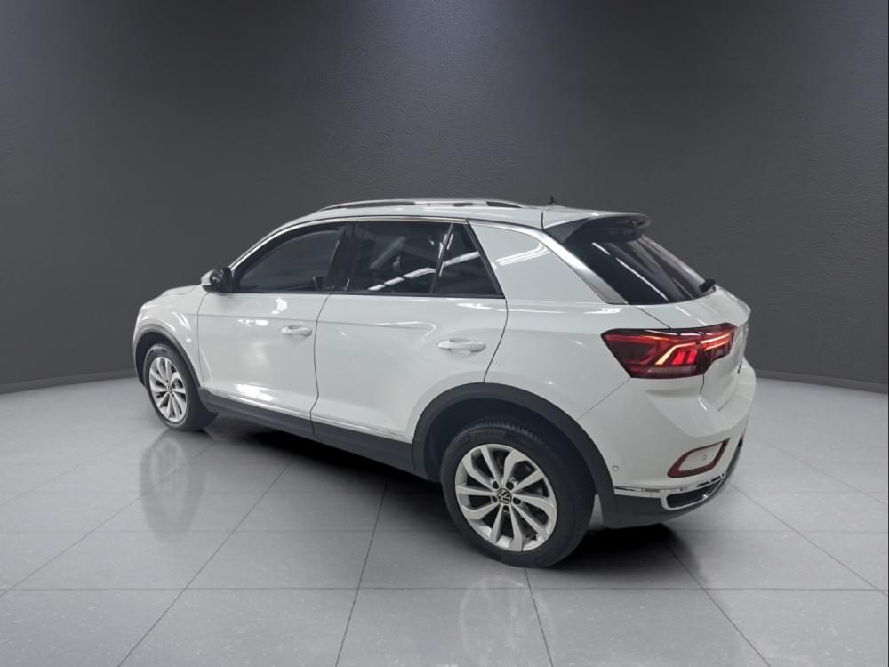 Volkswagen N/A 1.4 Tsi Design