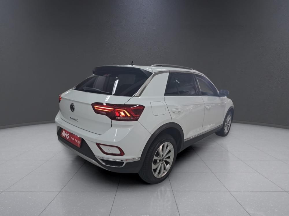 Volkswagen N/A 1.4 Tsi Design