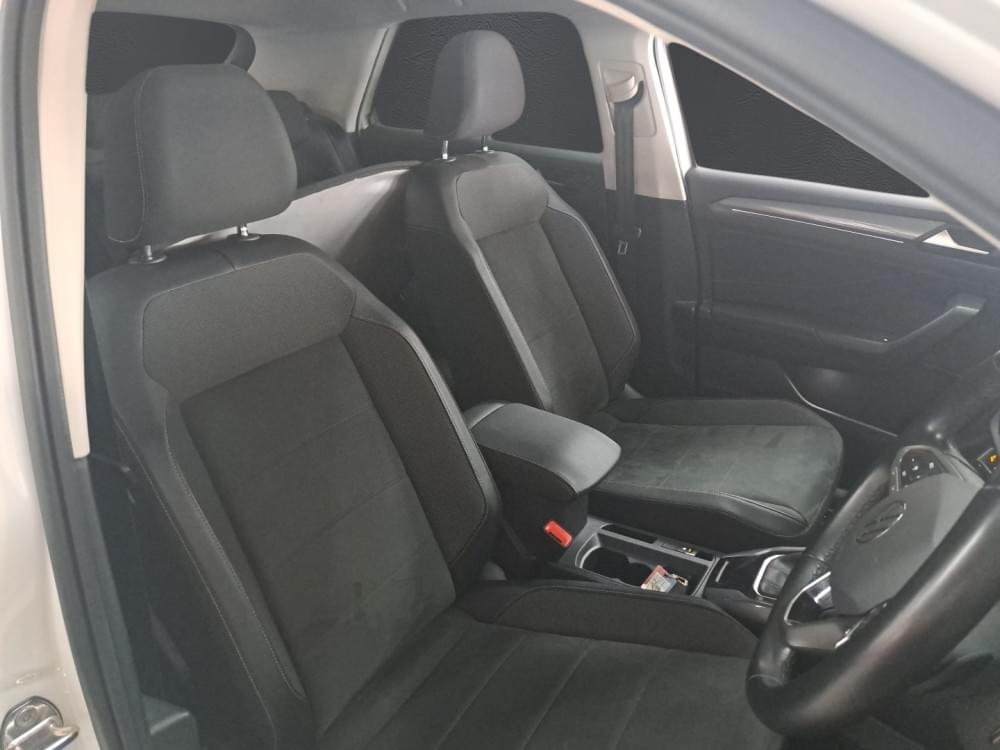 Volkswagen N/A 1.4 Tsi Design