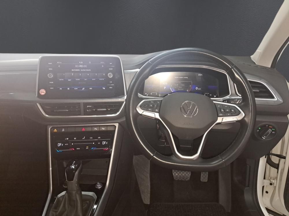 Volkswagen N/A 1.4 Tsi Design