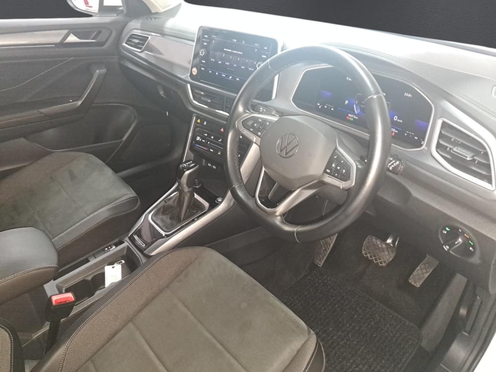 Volkswagen N/A 1.4 Tsi Design