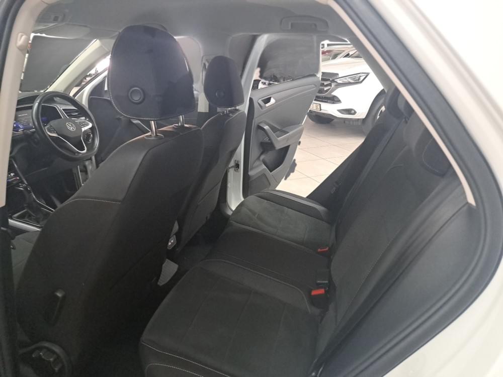 Volkswagen N/A 1.4 Tsi Design