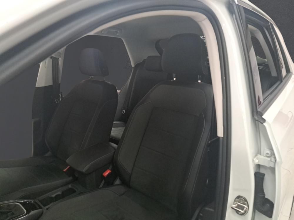 Volkswagen N/A 1.4 Tsi Design