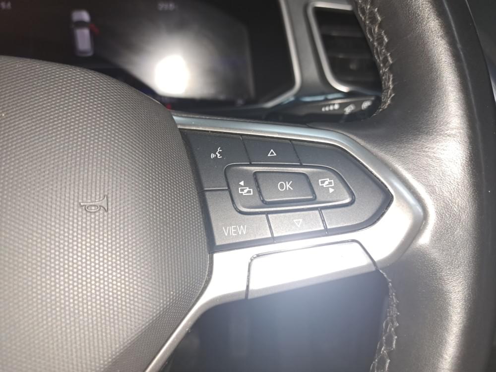 Volkswagen N/A 1.4 Tsi Design