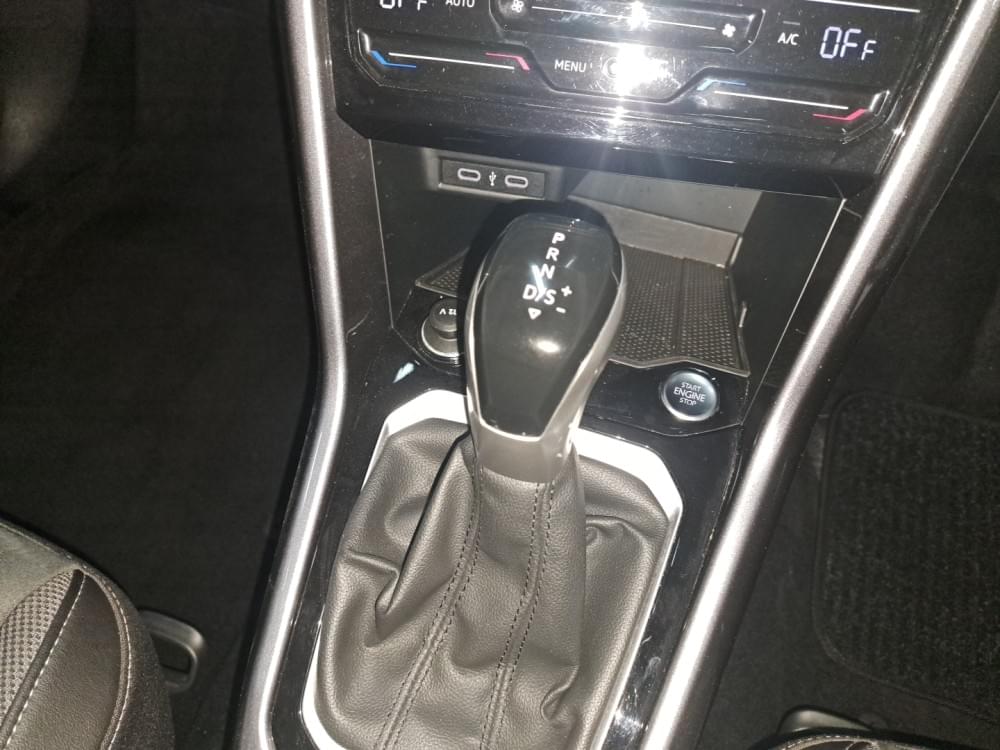 Volkswagen N/A 1.4 Tsi Design