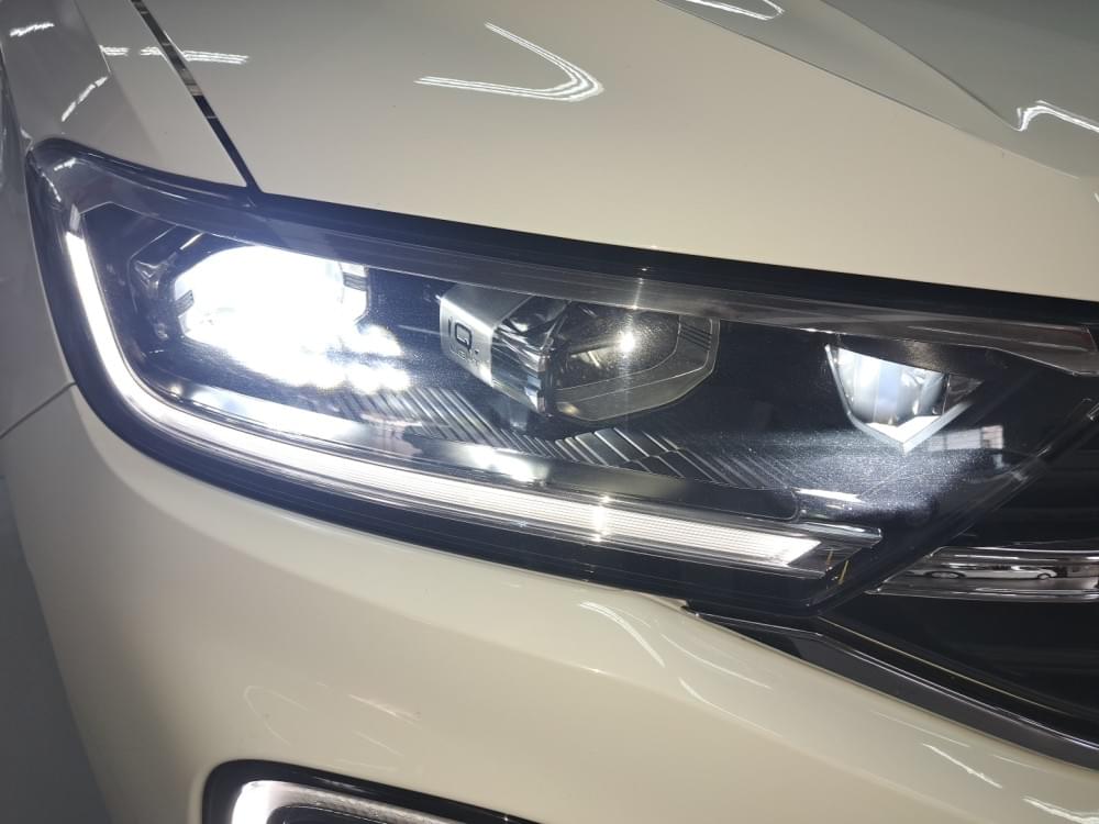 Volkswagen N/A 1.4 Tsi Design