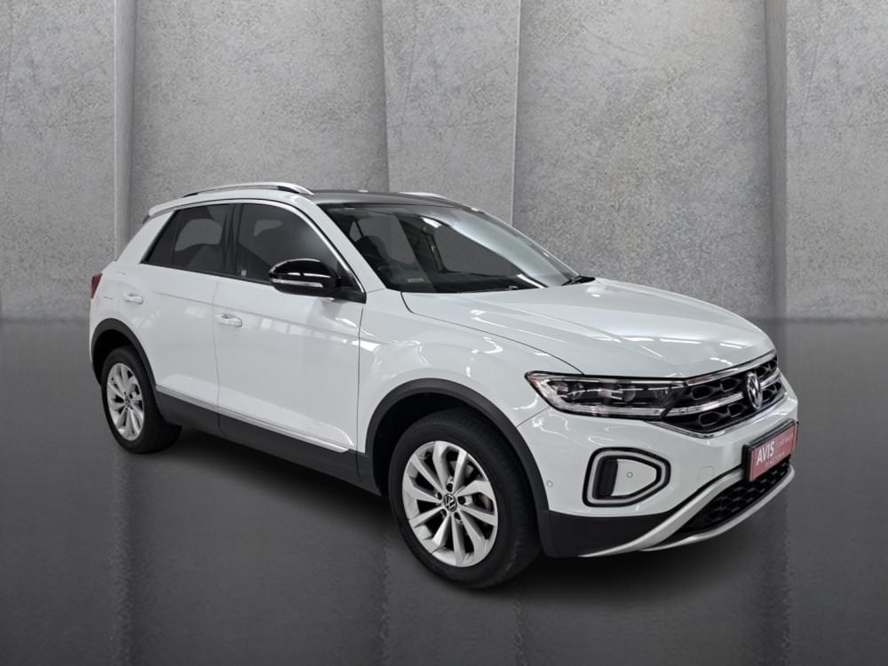 Volkswagen T-Roc 1.4 Tsi Design