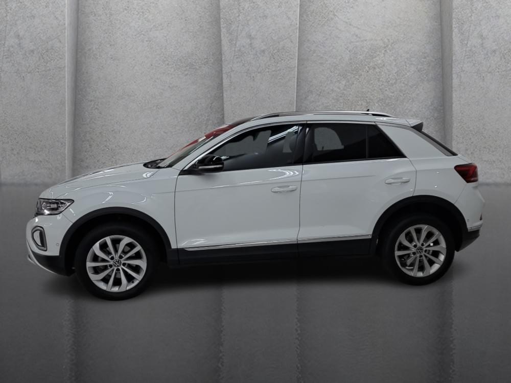 Volkswagen T-Roc 1.4 Tsi Design