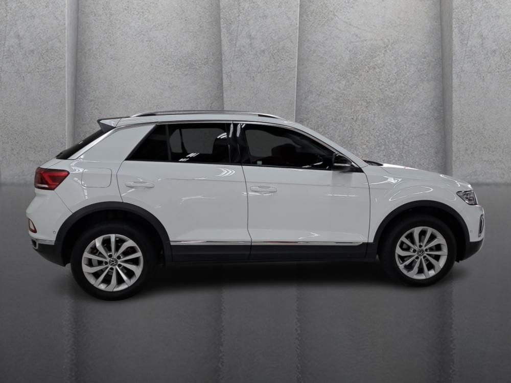 Volkswagen T-Roc 1.4 Tsi Design