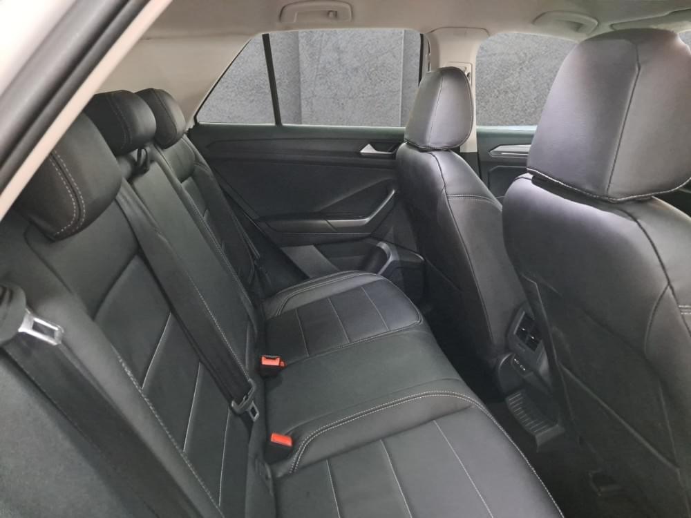 Volkswagen T-Roc 1.4 Tsi Design