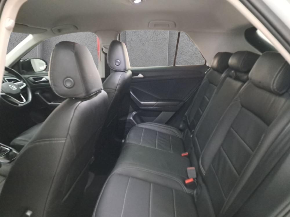 Volkswagen T-Roc 1.4 Tsi Design