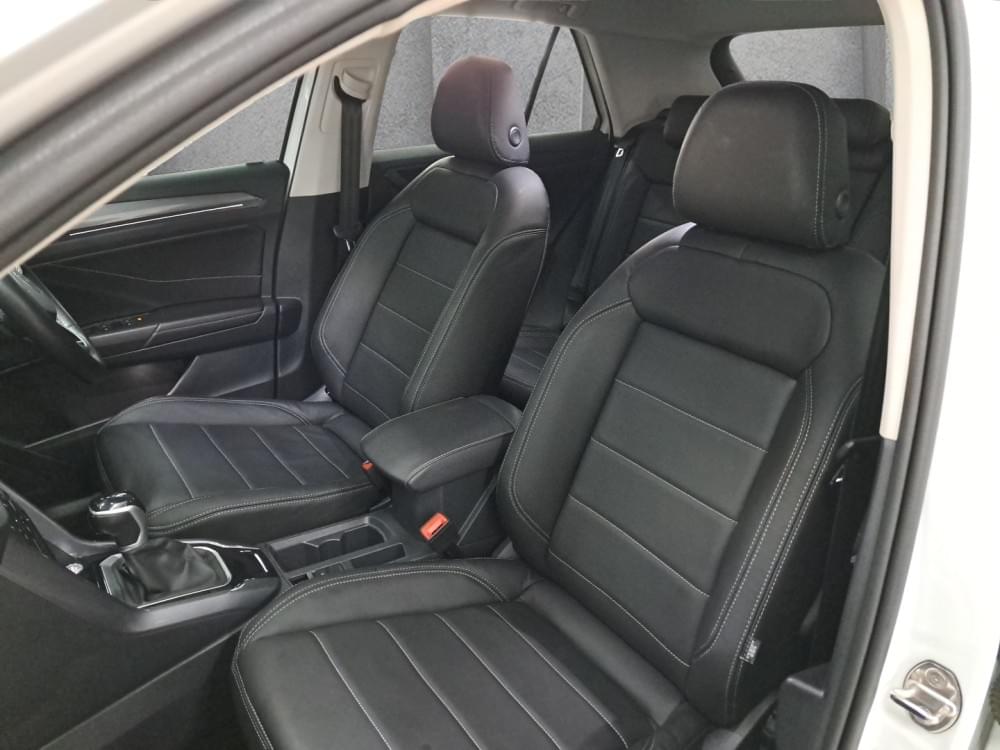 Volkswagen T-Roc 1.4 Tsi Design
