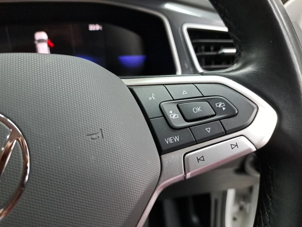 Volkswagen T-Roc 1.4 Tsi Design