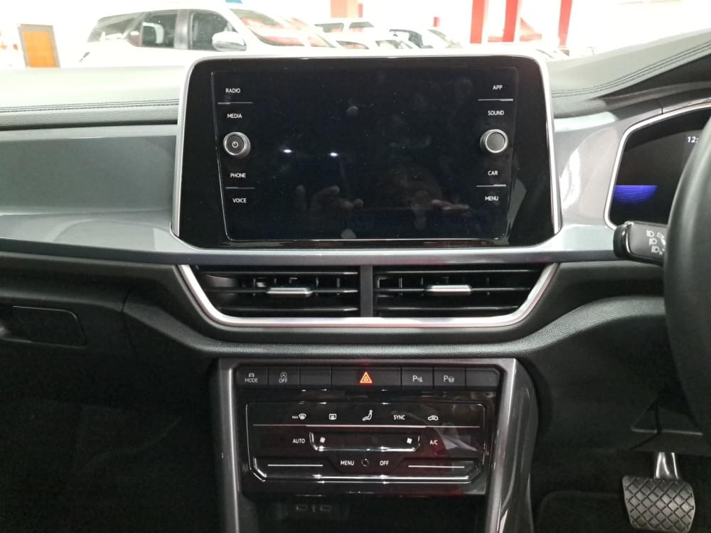 Volkswagen T-Roc 1.4 Tsi Design