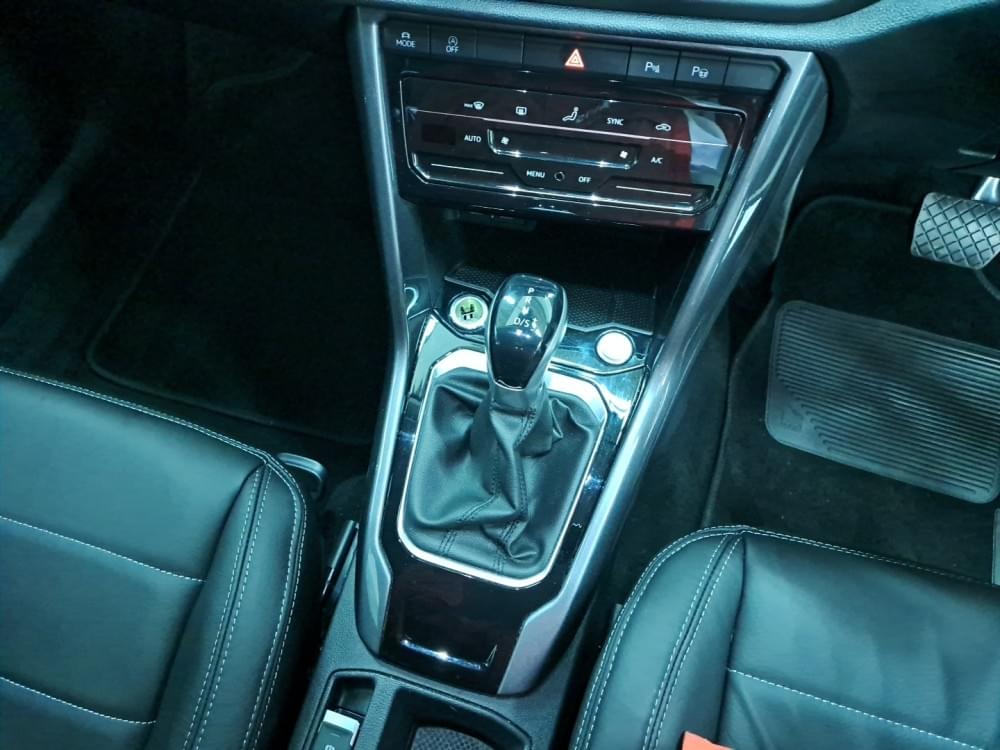 Volkswagen T-Roc 1.4 Tsi Design