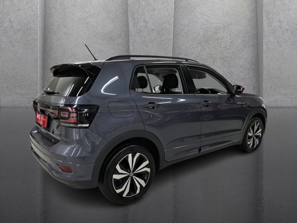 Volkswagen T-Cross 1.0 Tsi Comfortline Dsg