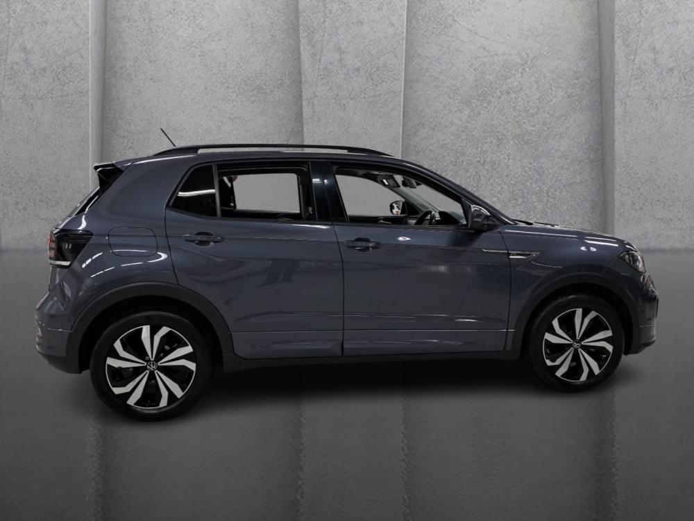 Volkswagen T-Cross 1.0 Tsi Comfortline Dsg