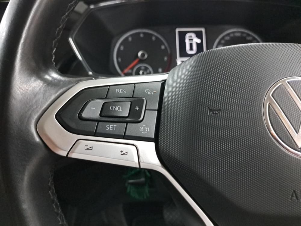 Volkswagen T-Cross 1.0 Tsi Comfortline Dsg