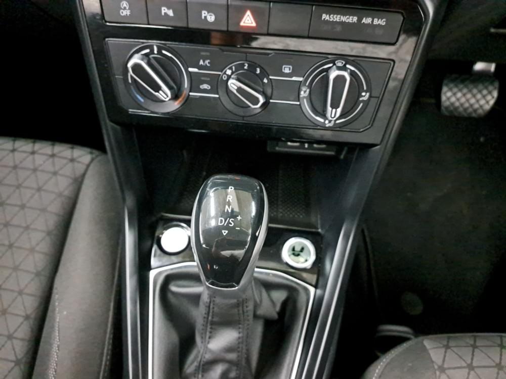 Volkswagen T-Cross 1.0 Tsi Comfortline Dsg