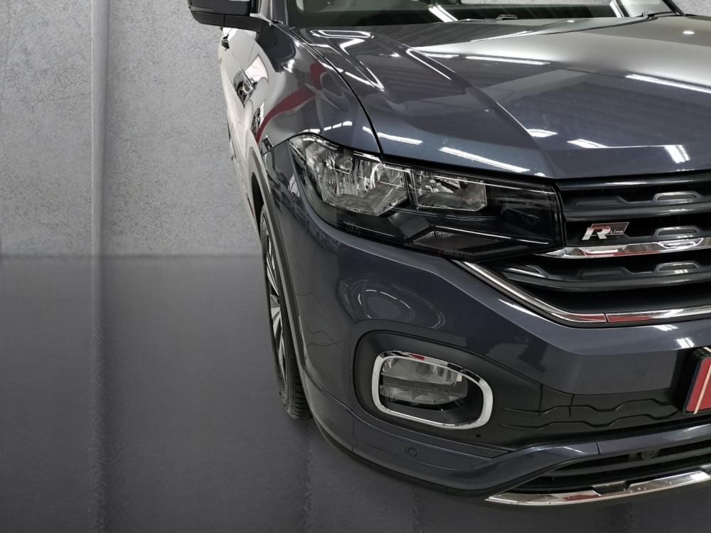 Volkswagen T-Cross 1.0 Tsi Comfortline Dsg