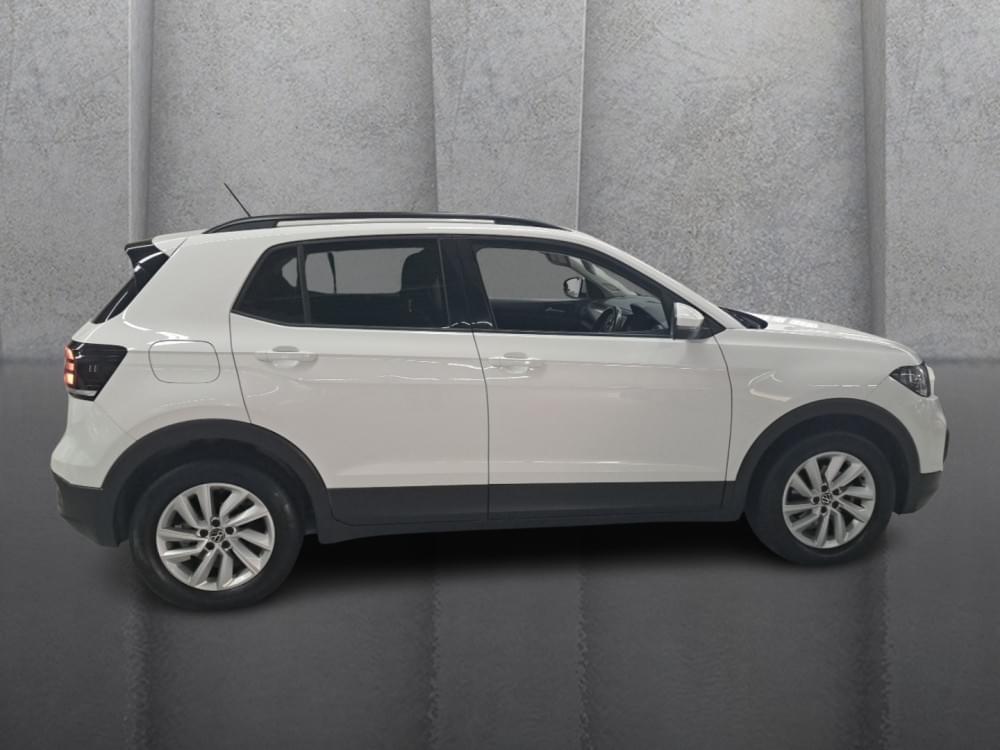 Volkswagen T-Cross 1.0 Tsi Comfortline Dsg