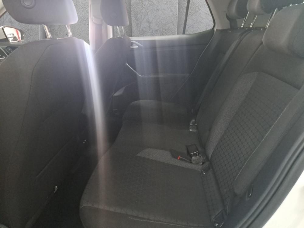 Volkswagen T-Cross 1.0 Tsi Comfortline Dsg