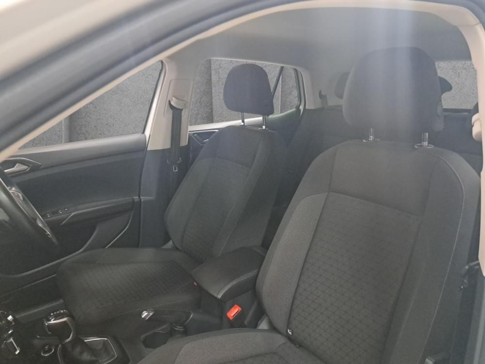Volkswagen T-Cross 1.0 Tsi Comfortline Dsg