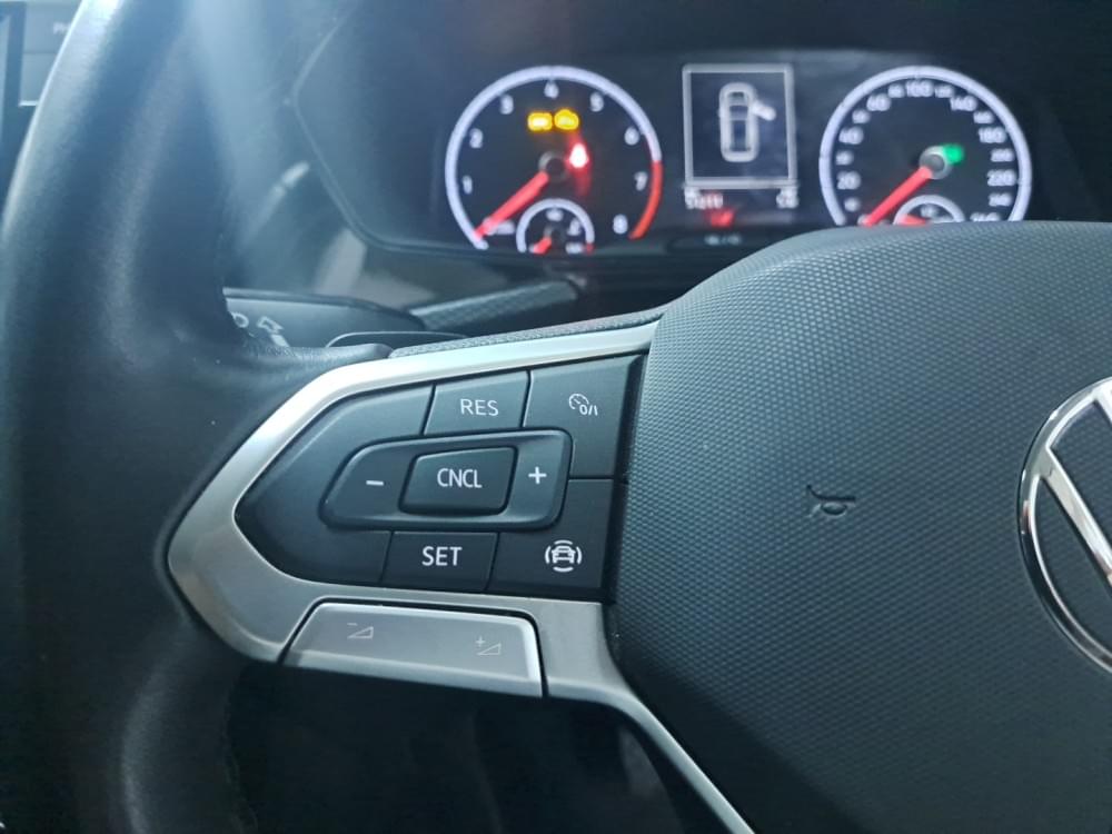 Volkswagen T-Cross 1.0 Tsi Comfortline Dsg