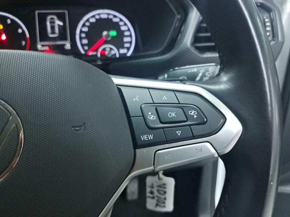 Volkswagen T-Cross 1.0 Tsi Comfortline Dsg