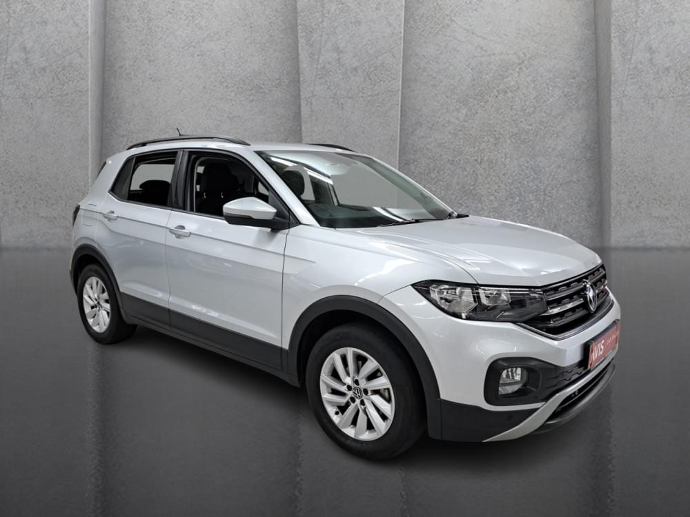 Volkswagen T-Cross 1.0 Tsi Comfortline Dsg