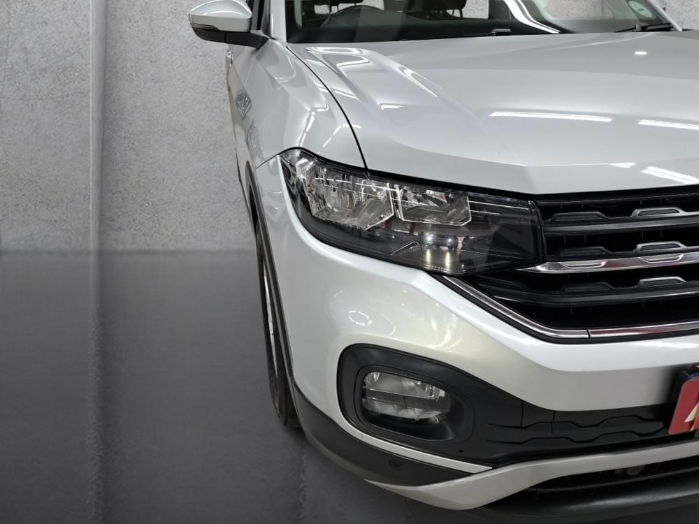 Volkswagen T-Cross 1.0 Tsi Comfortline Dsg