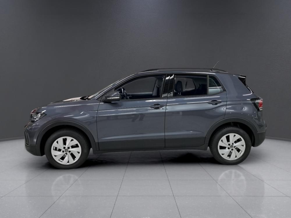 Volkswagen T-Cross 1.0 Tsi Comfortline Dsg