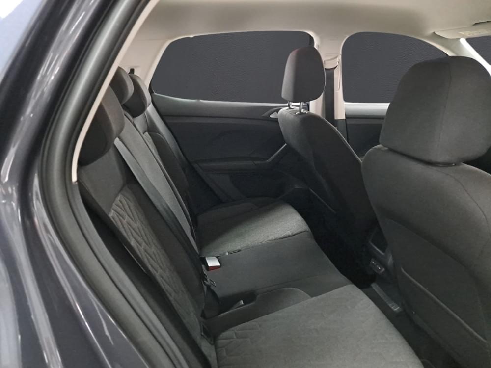 Volkswagen T-Cross 1.0 Tsi Comfortline Dsg