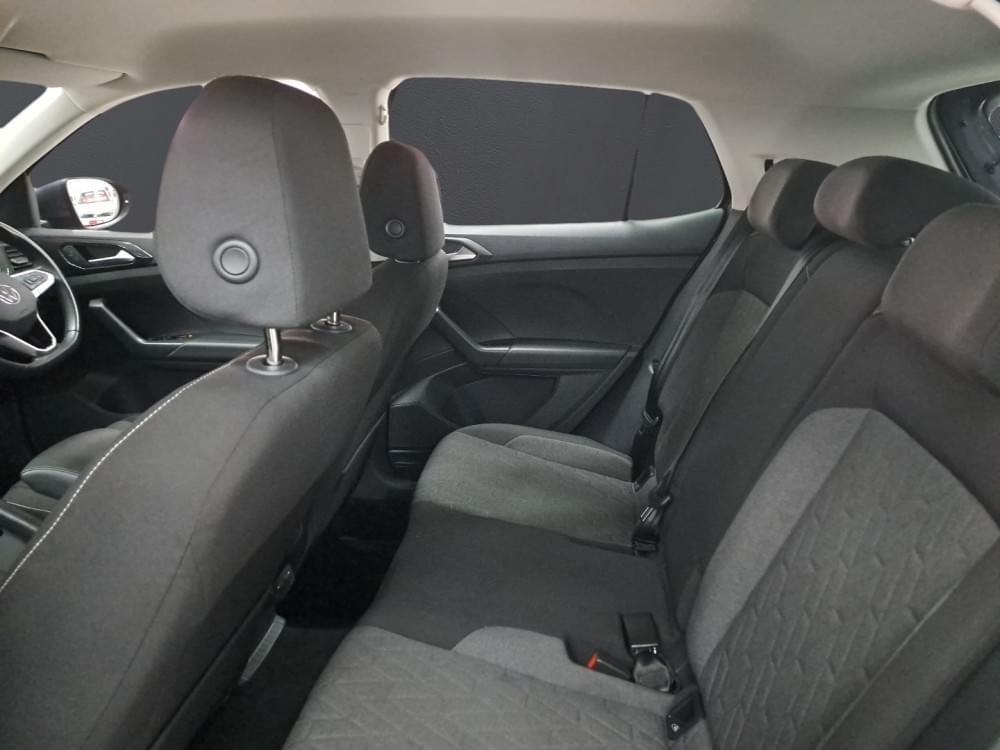 Volkswagen T-Cross 1.0 Tsi Comfortline Dsg