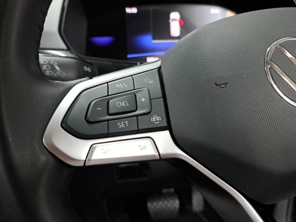 Volkswagen T-Cross 1.0 Tsi Comfortline Dsg