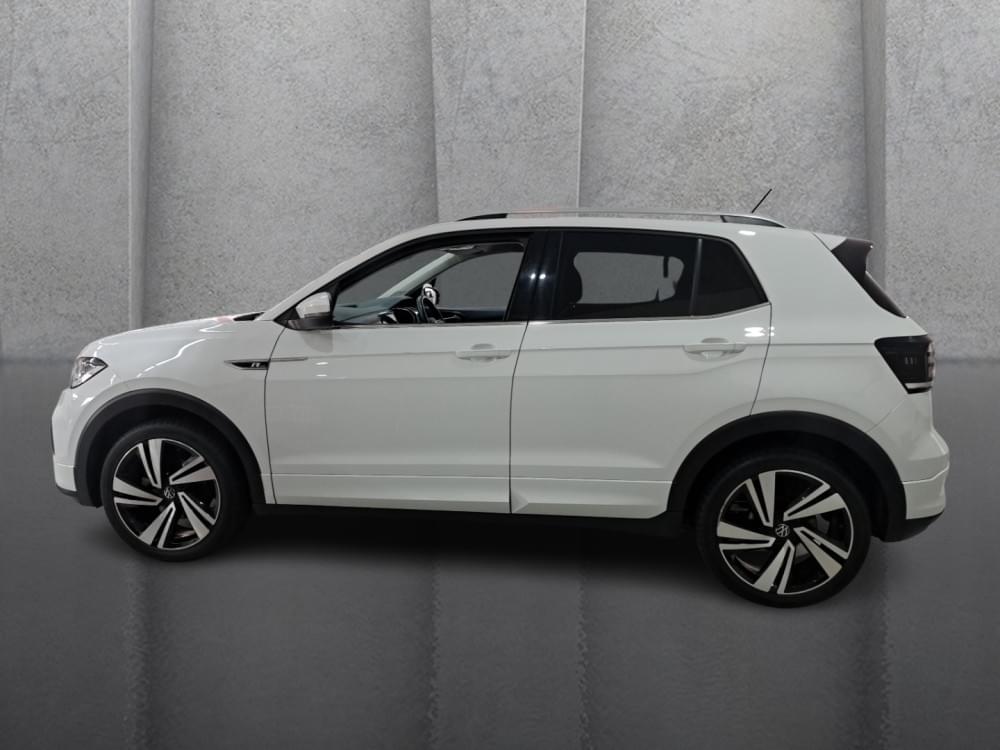 Volkswagen T-Cross 1.5 Tsi R-Line Dsg