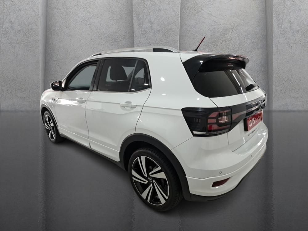 Volkswagen T-Cross 1.5 Tsi R-Line Dsg