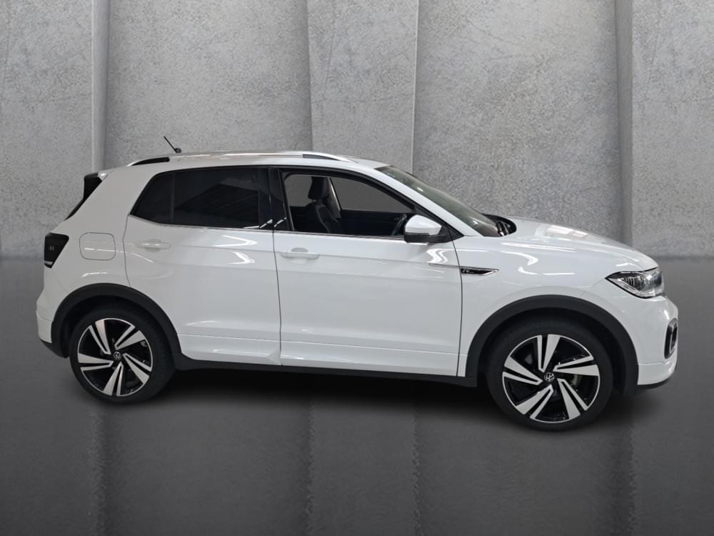Volkswagen T-Cross 1.5 Tsi R-Line Dsg