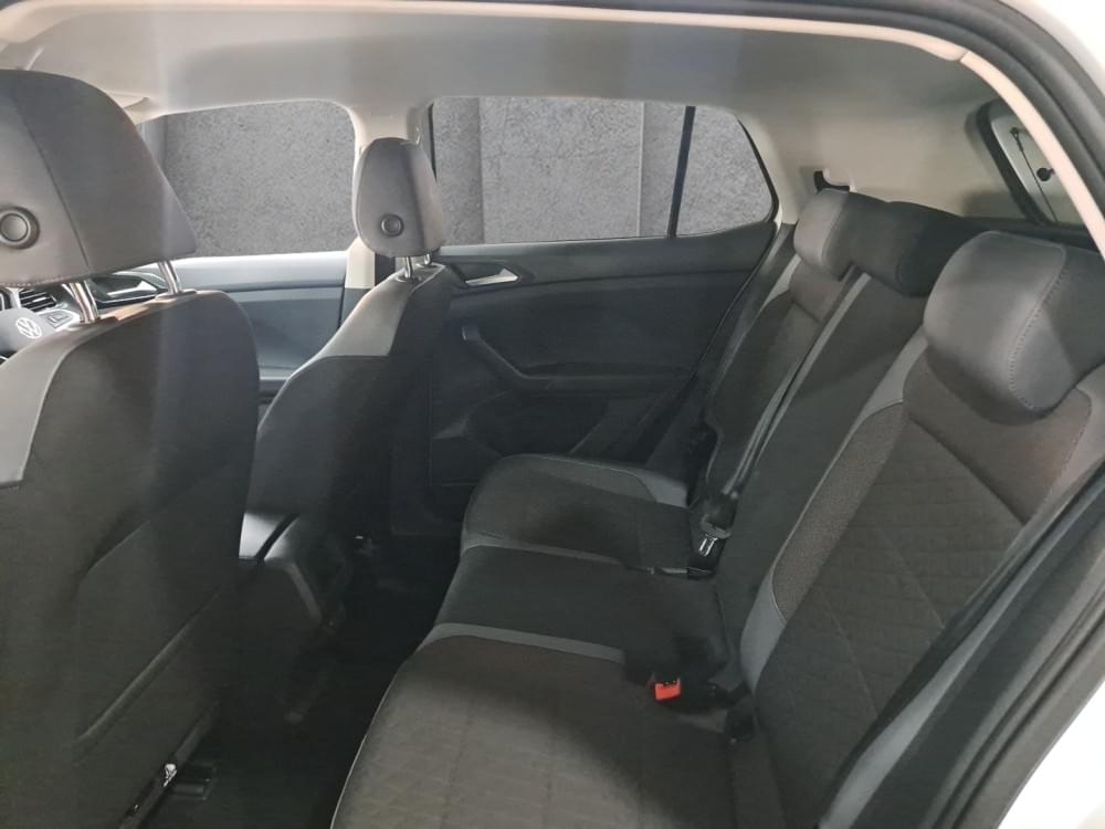 Volkswagen T-Cross 1.5 Tsi R-Line Dsg