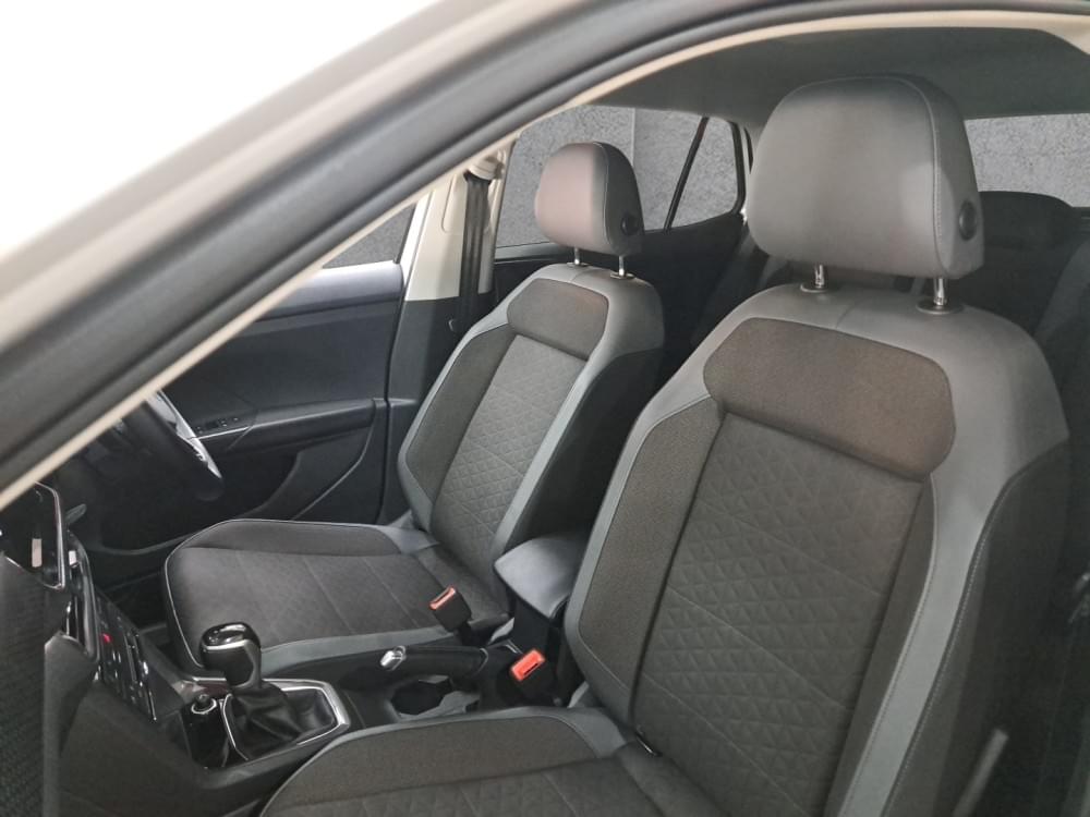 Volkswagen T-Cross 1.5 Tsi R-Line Dsg