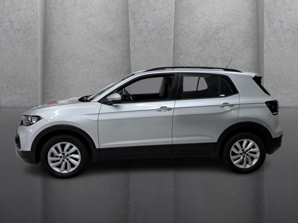 Volkswagen T-Cross 1.0 Tsi Comfortline Dsg