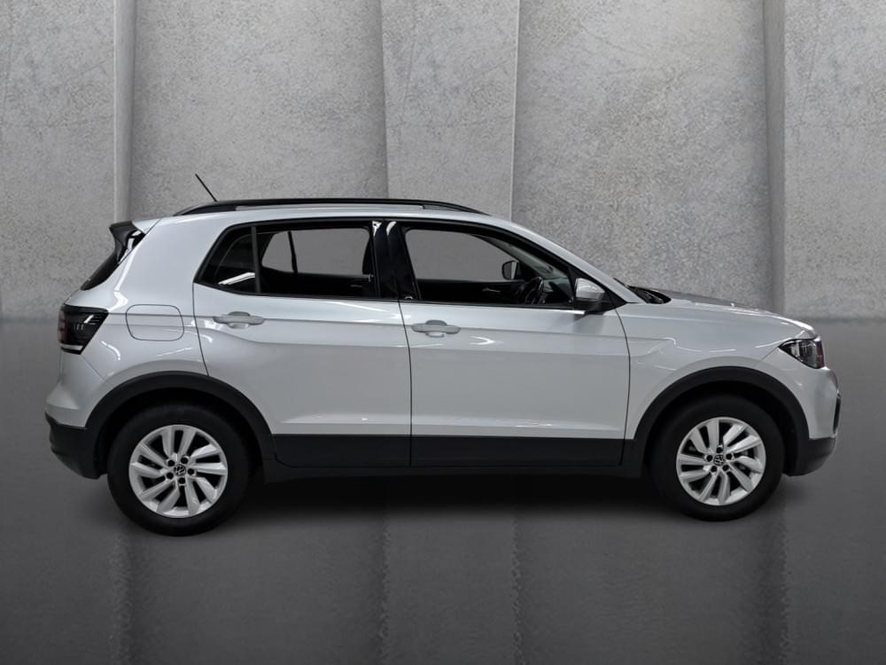 Volkswagen T-Cross 1.0 Tsi Comfortline Dsg