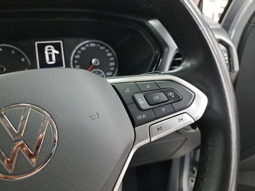 Volkswagen T-Cross 1.0 Tsi Comfortline Dsg