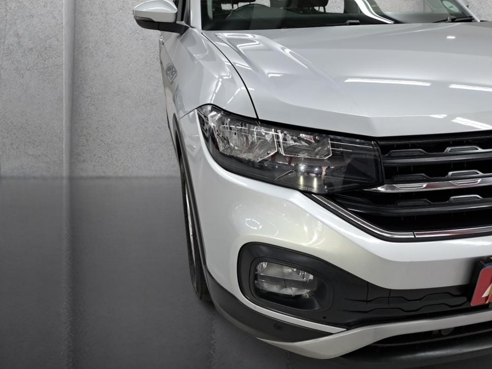 Volkswagen T-Cross 1.0 Tsi Comfortline Dsg