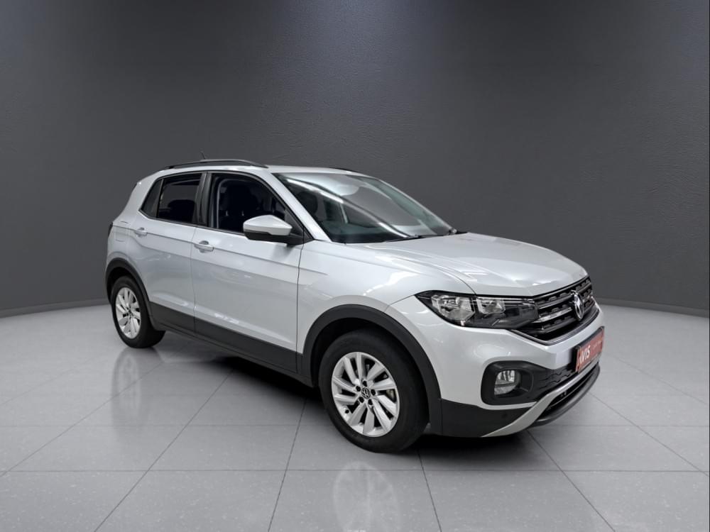 Volkswagen N/A 1.0 Tsi Comfortline Dsg