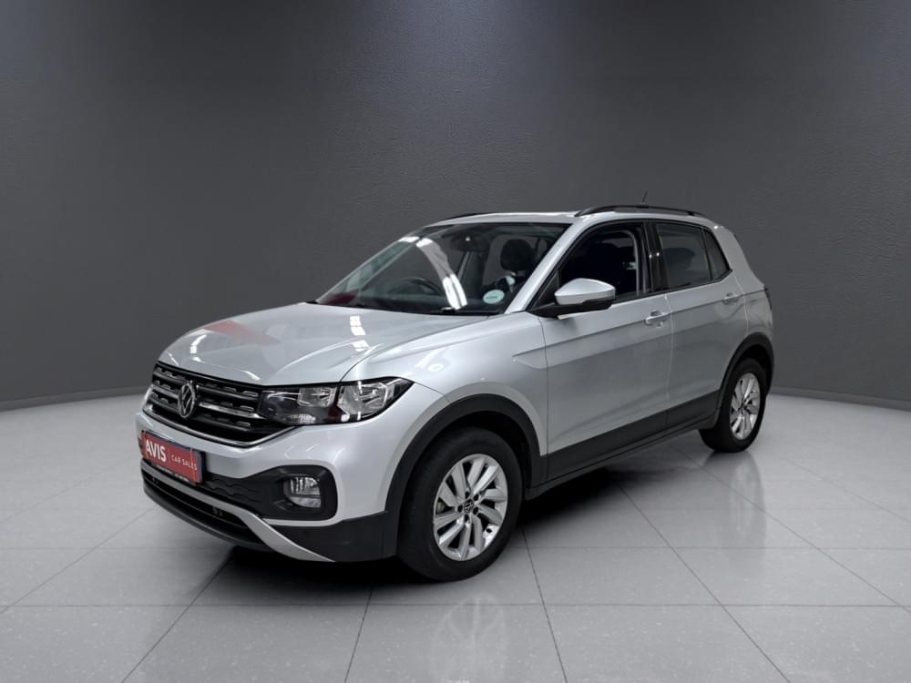 Volkswagen N/A 1.0 Tsi Comfortline Dsg