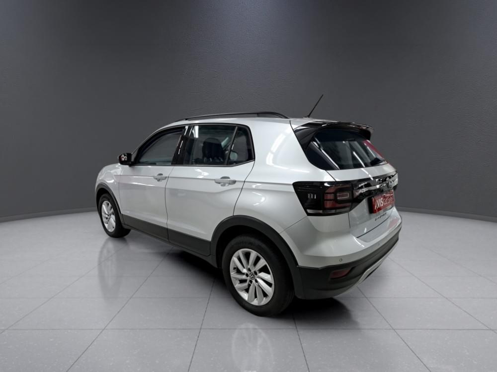 Volkswagen N/A 1.0 Tsi Comfortline Dsg