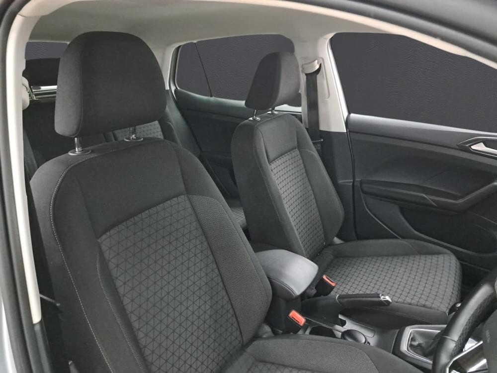 Volkswagen N/A 1.0 Tsi Comfortline Dsg