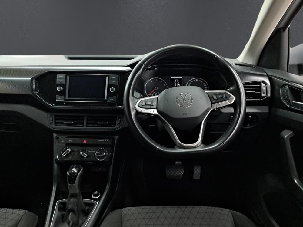 Volkswagen N/A 1.0 Tsi Comfortline Dsg